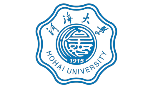 河海大学